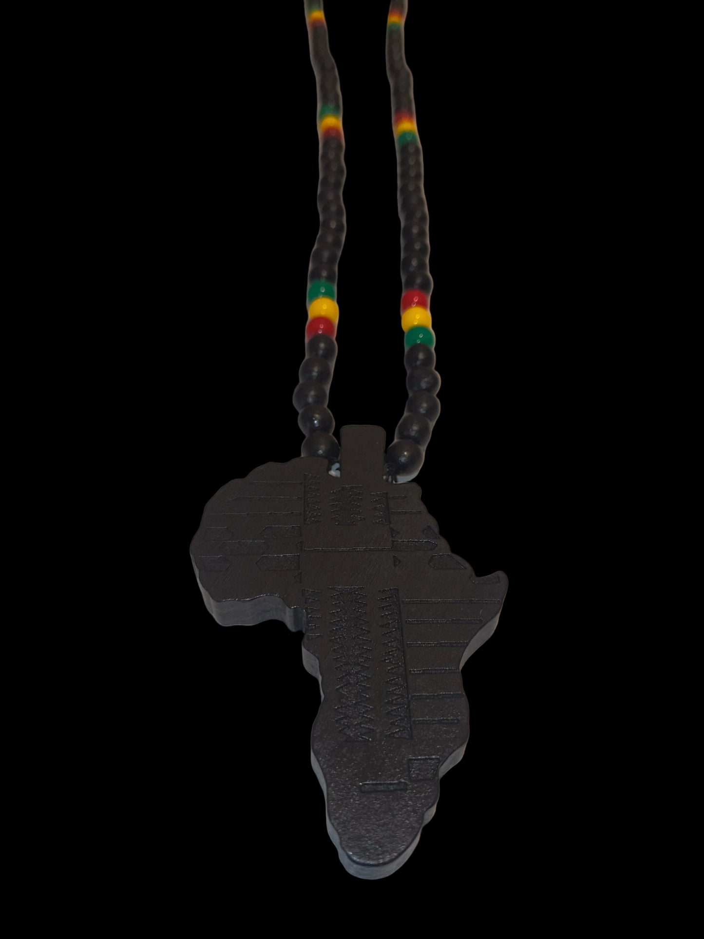 Bohemian Necklaces