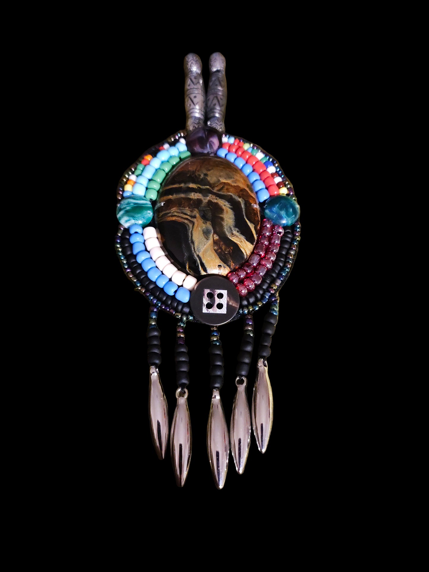 Boho Necklaces