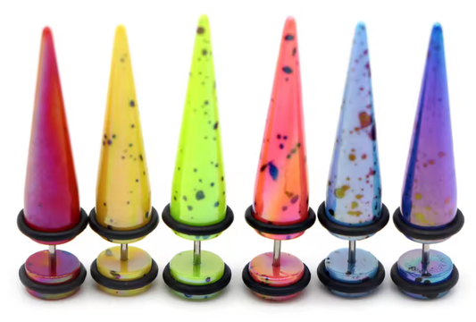 Speckled Cheaters