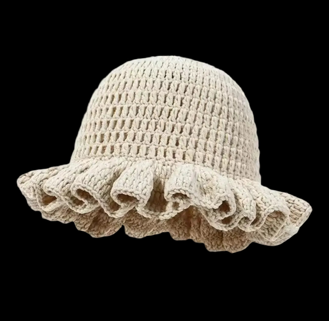 Crochet Hat