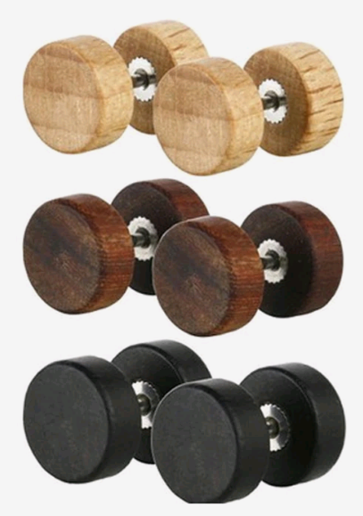 Wooden Cheaters