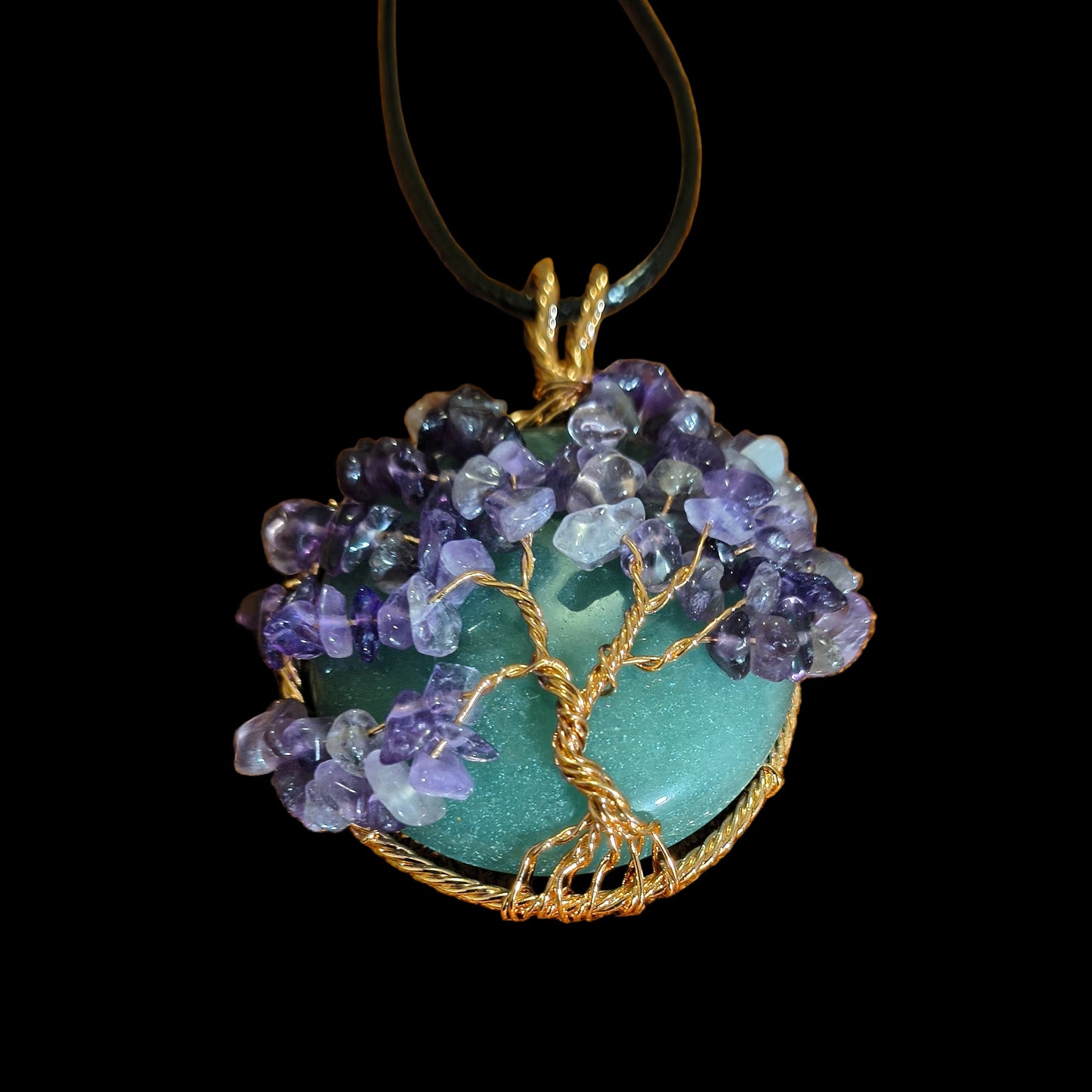 Tree of Life Pendant