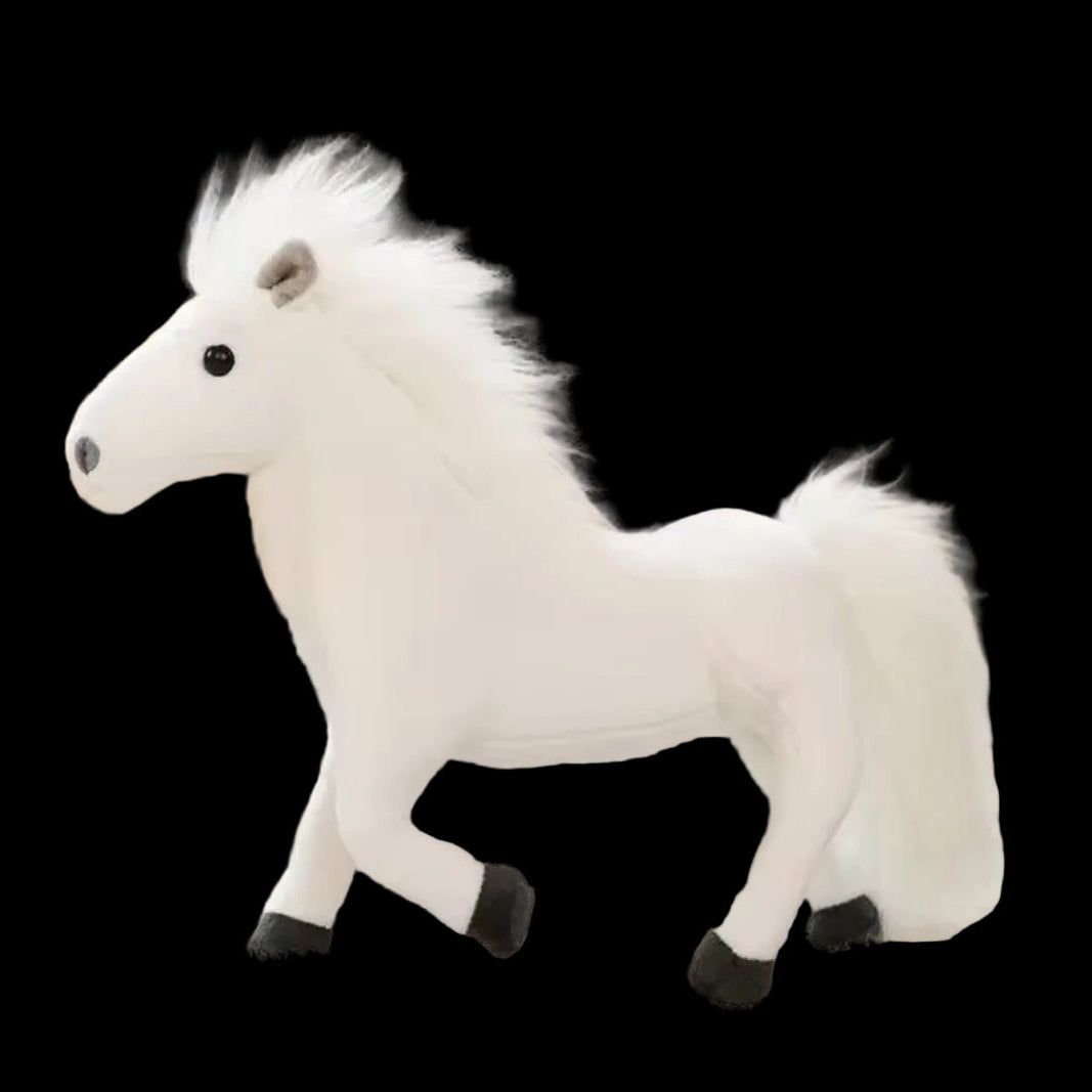 Ponys