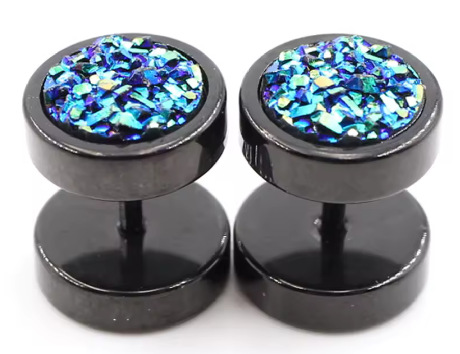 Cheater plugs