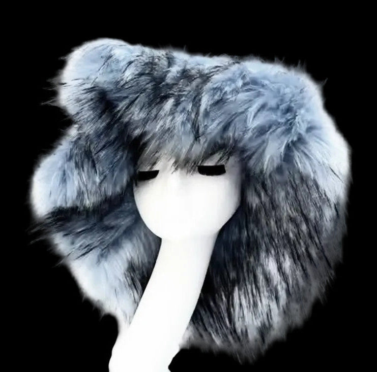 Large Brim Floppy Hat