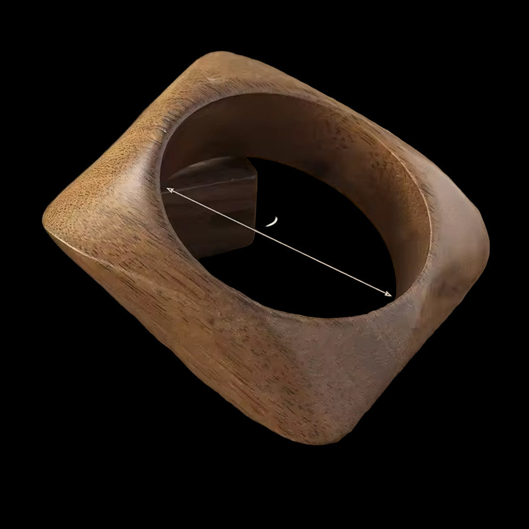 Wooden Bangles