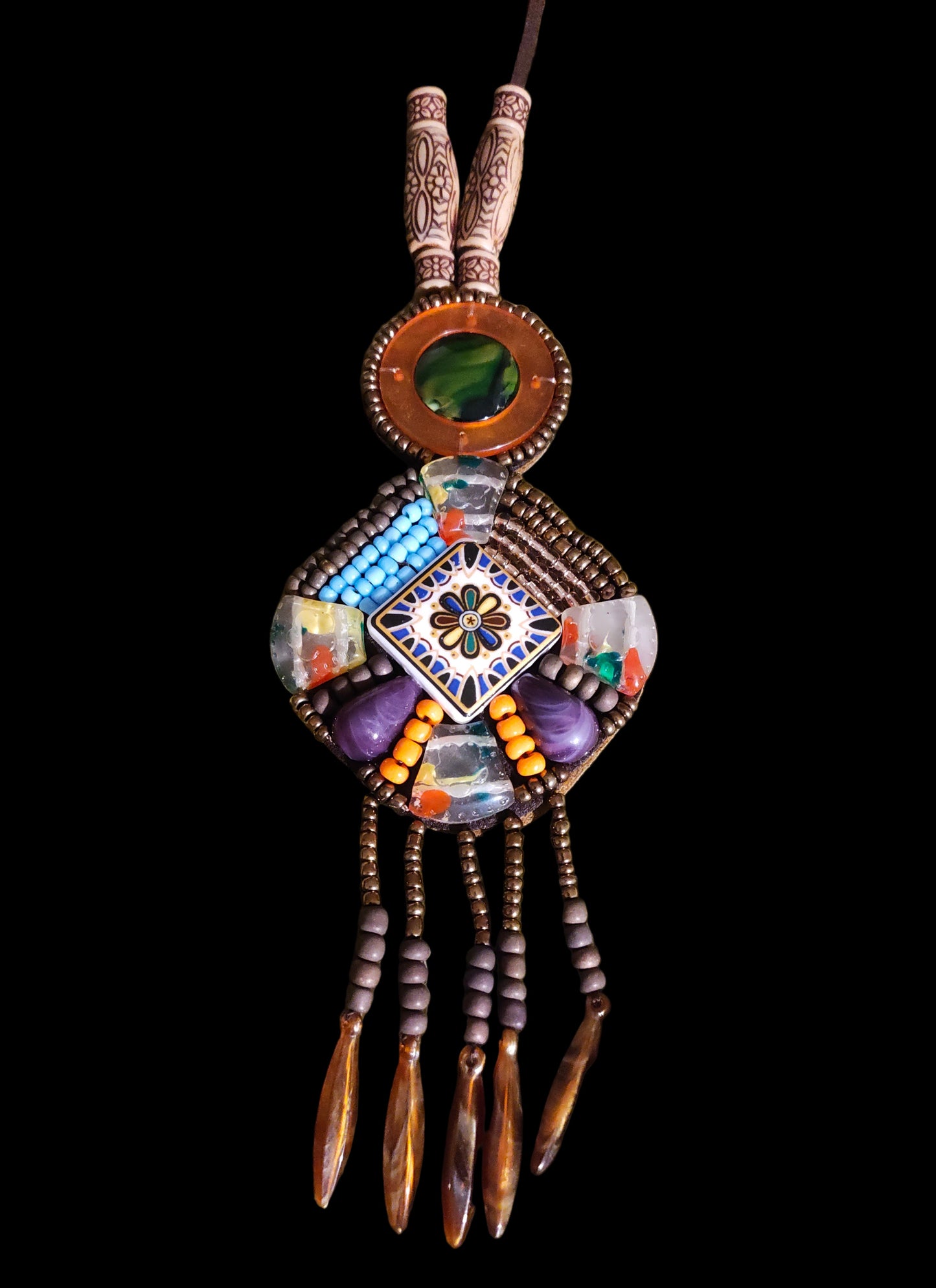 Boho Necklaces