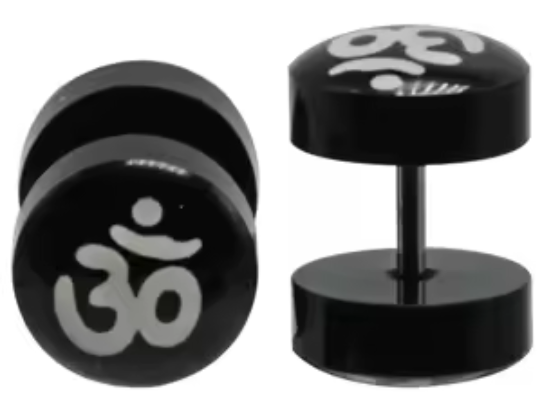 Cheater plugs
