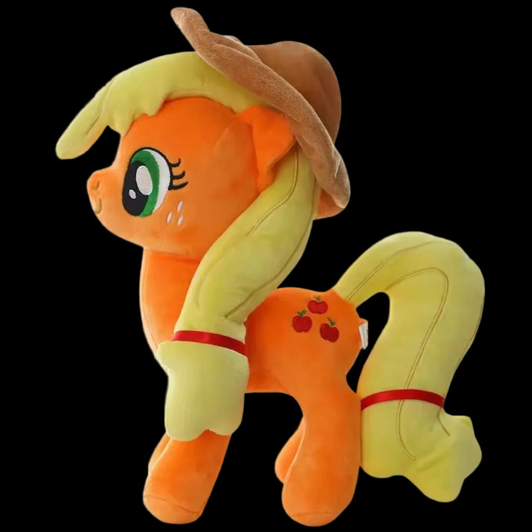 Ponys
