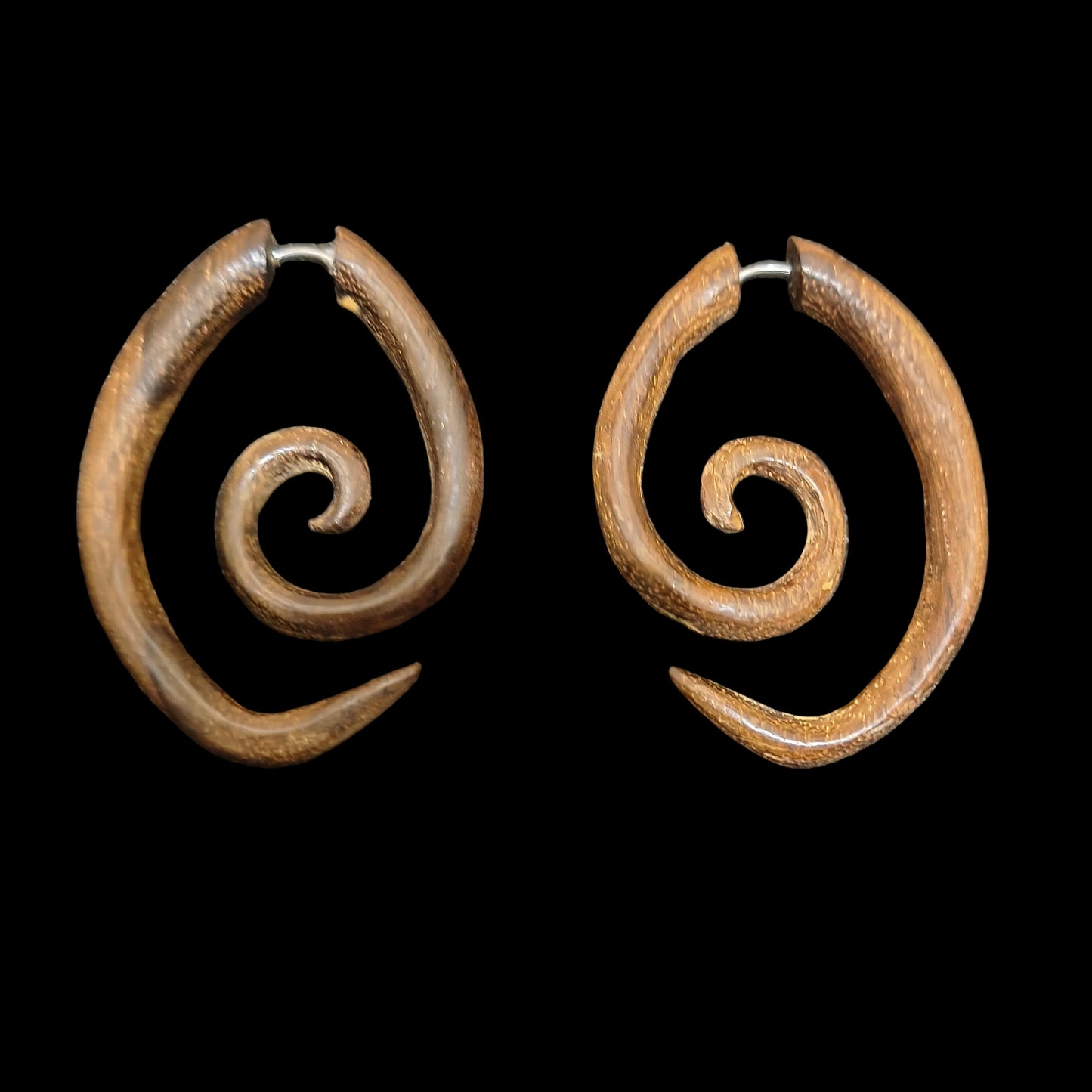 Handmade Wooden Gauge