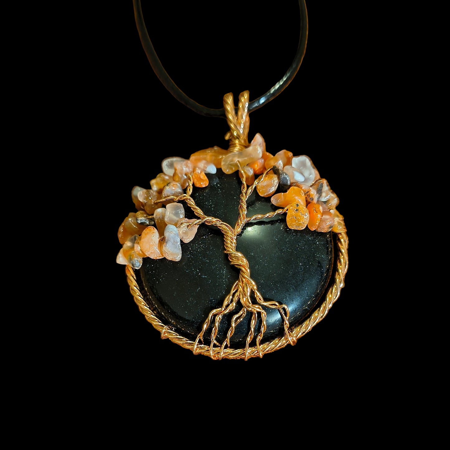 Tree of Life Pendant