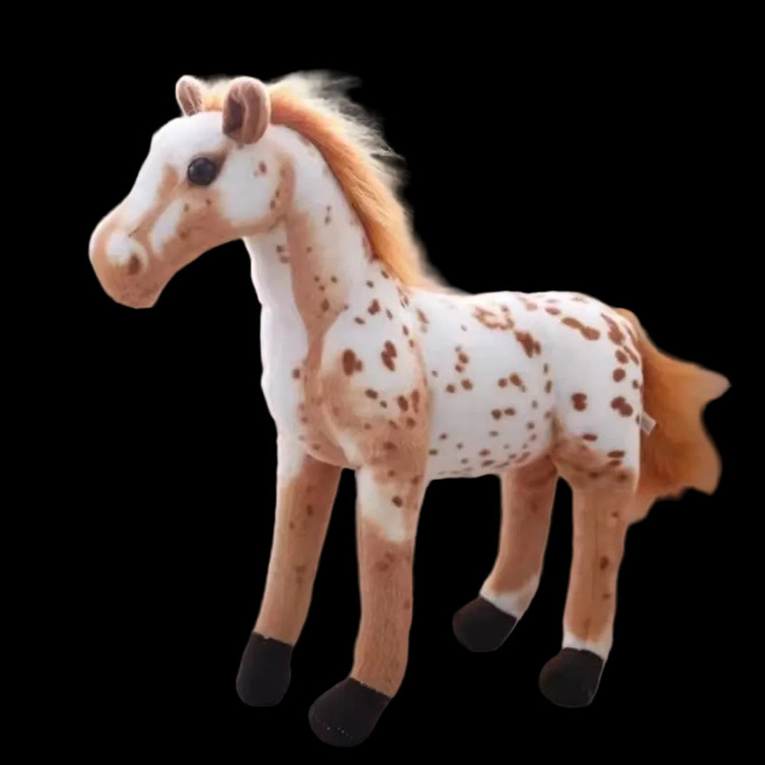 Ponys