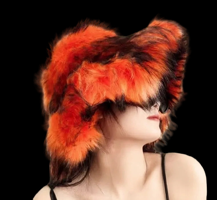 Large Brim Floppy Hat