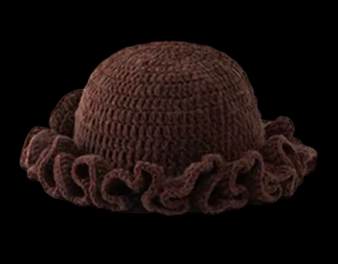 Crochet Hat