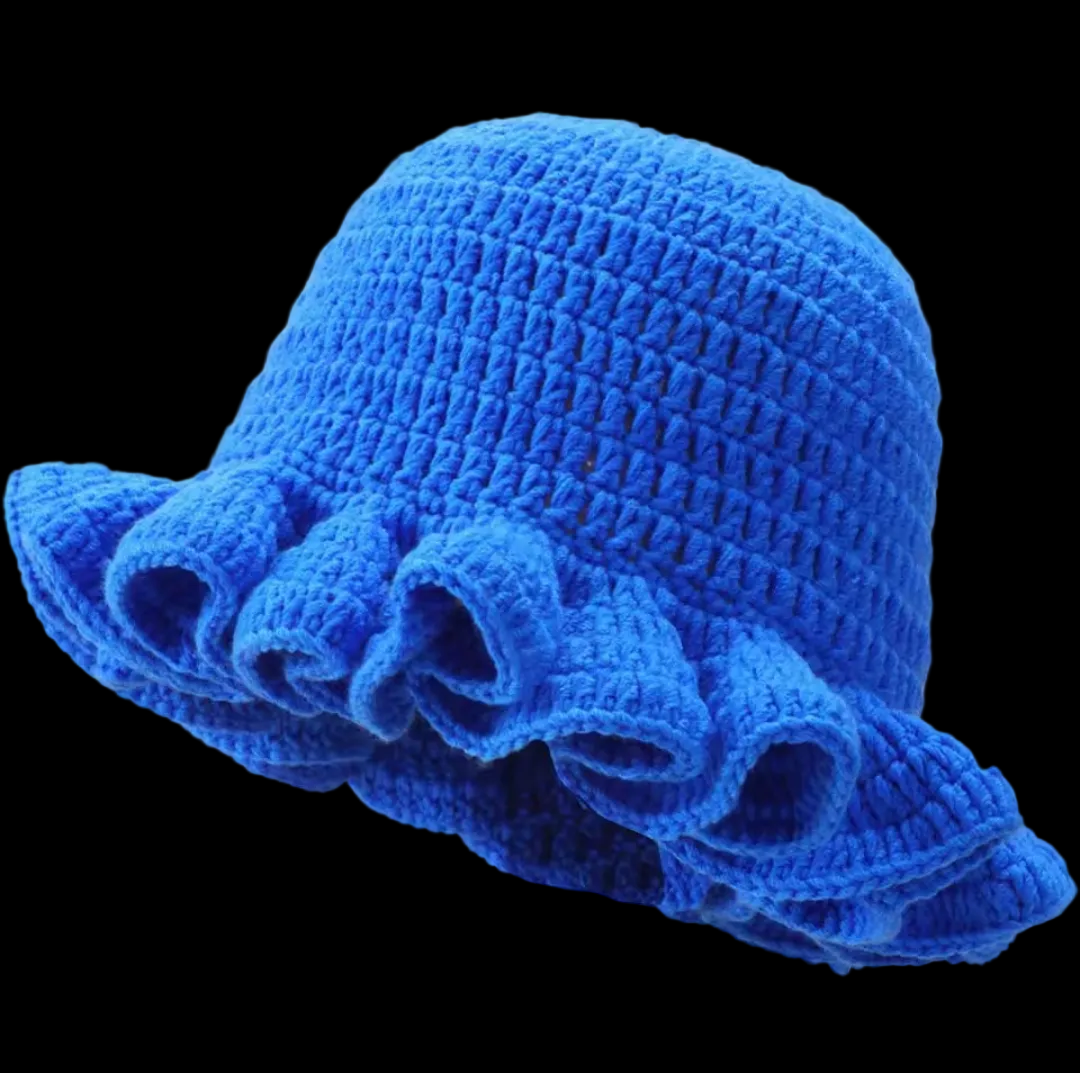Crochet Hat