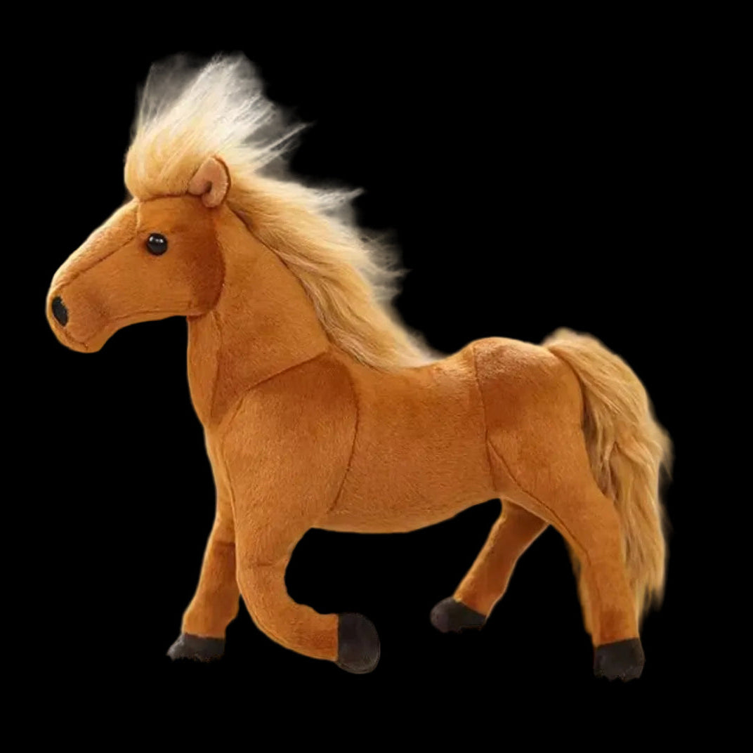 Ponys