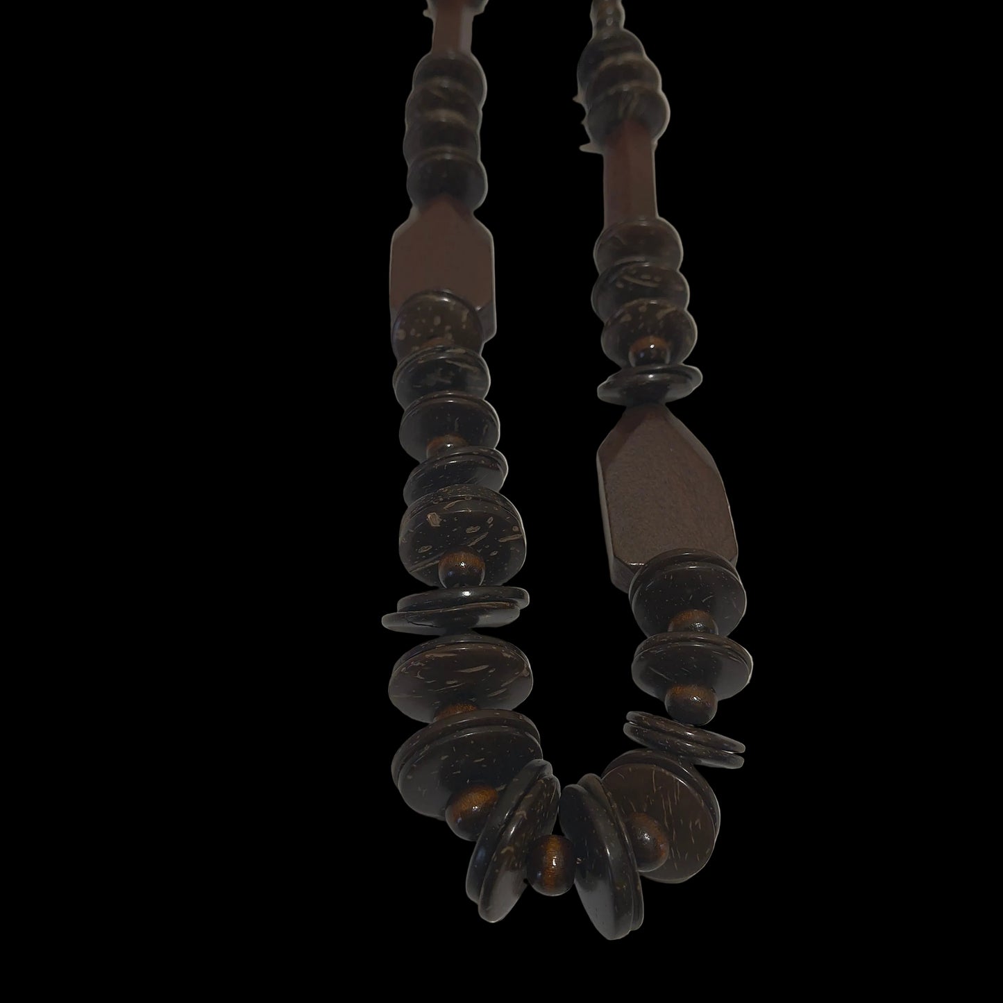 Bohemian Necklaces