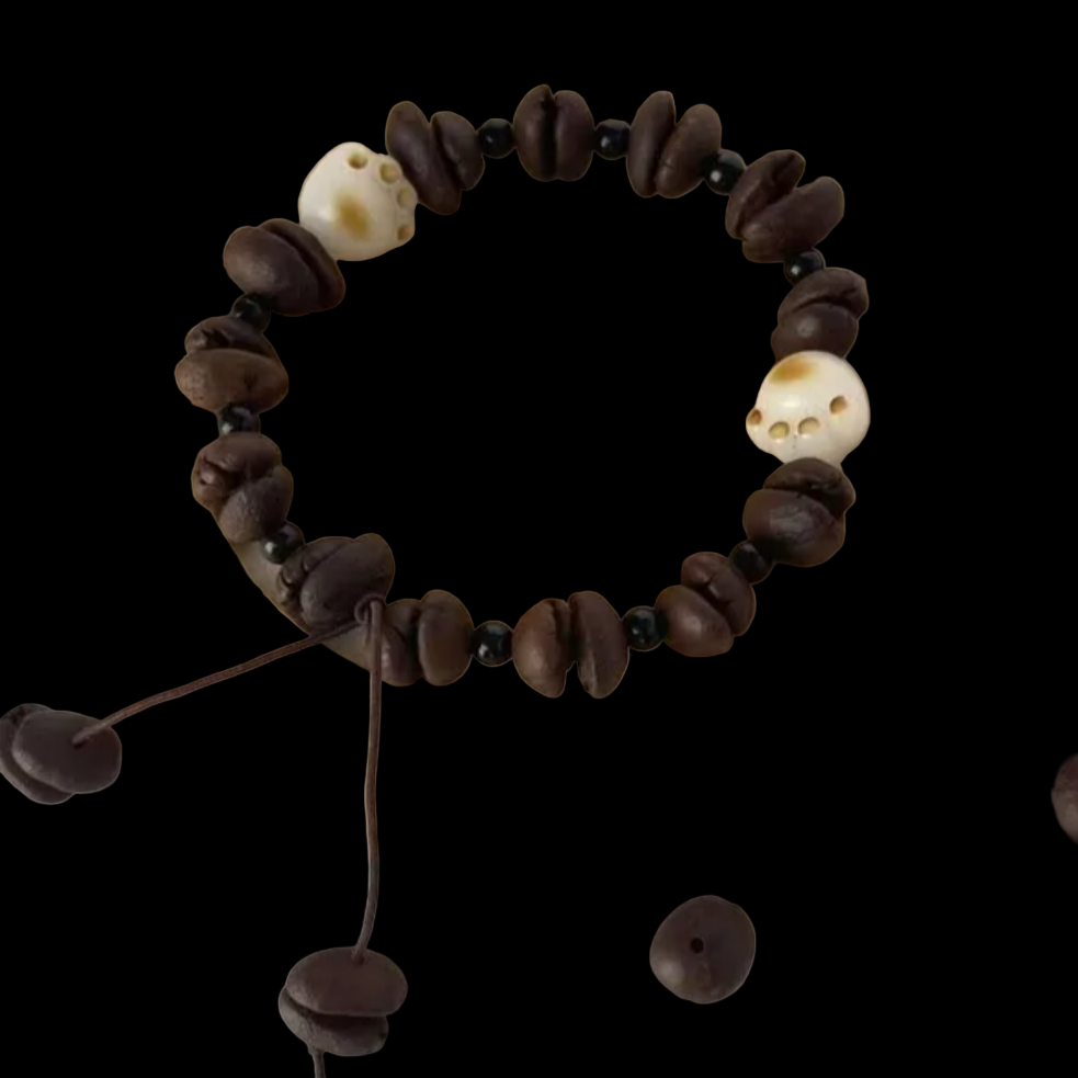 Aromatherapy Bracelet