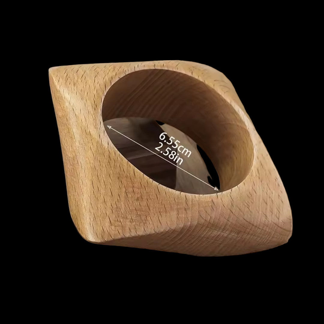 Wooden Bangles