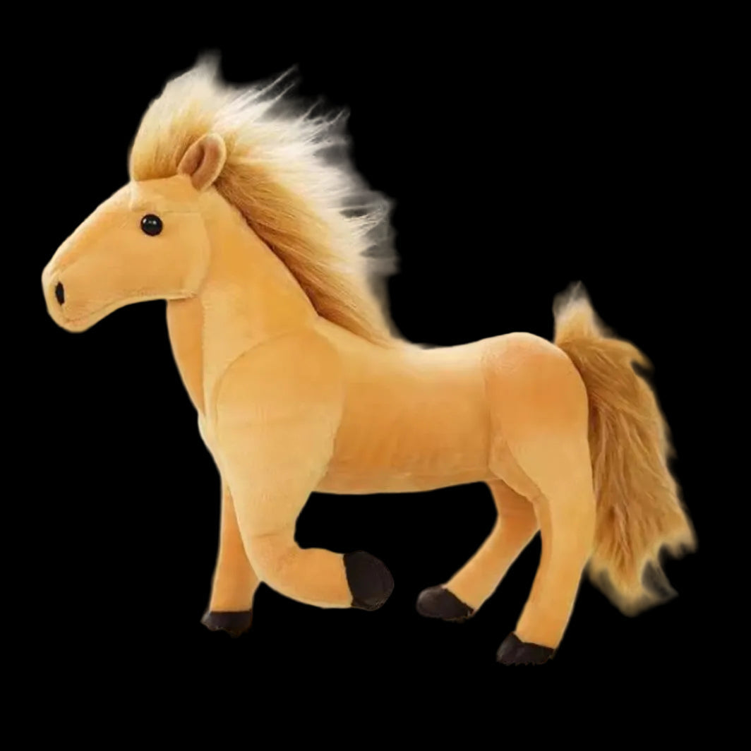 Ponys