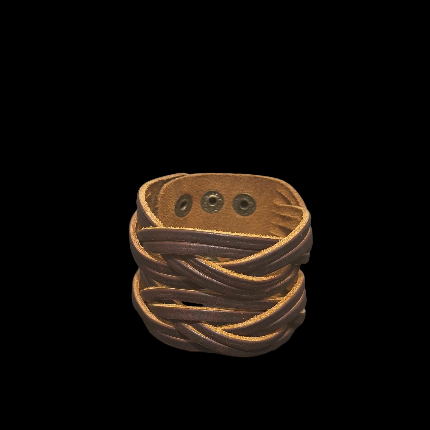 Cuff Bracelet