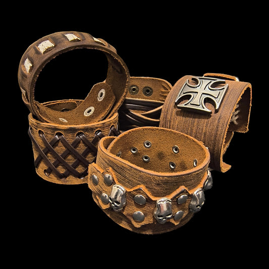 Cuff Bracelet
