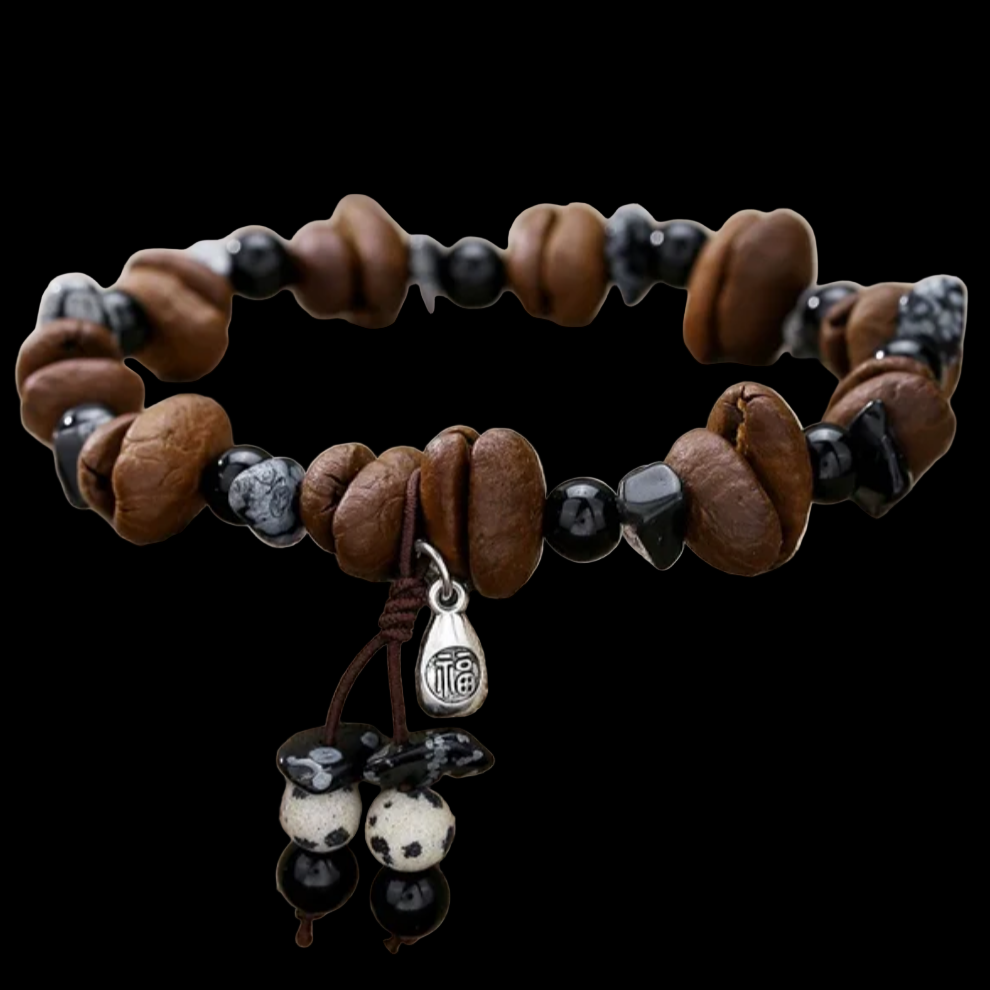 Aromatherapy Bracelet