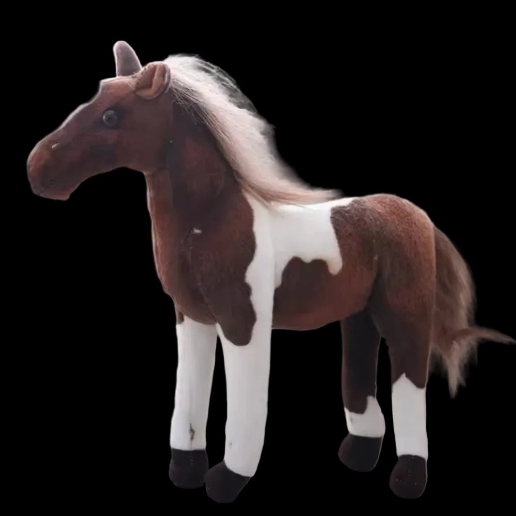 Ponys