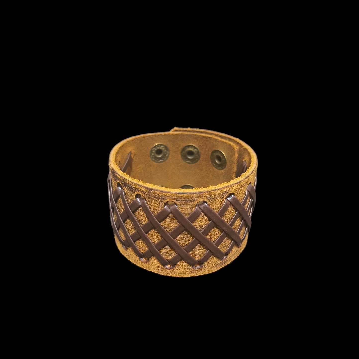 Cuff Bracelet