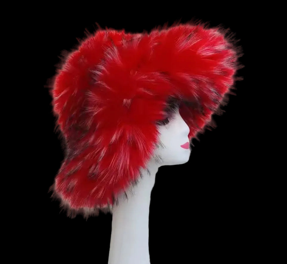 Large Brim Floppy Hat