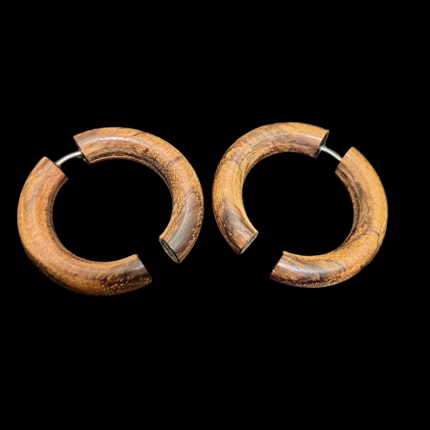 Handmade Wooden Gauge