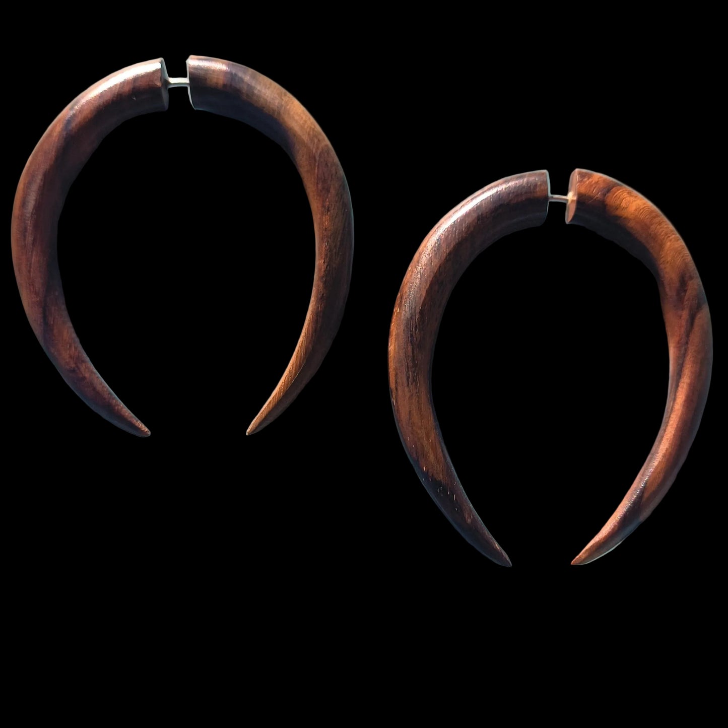 Handmade Wooden Gauge