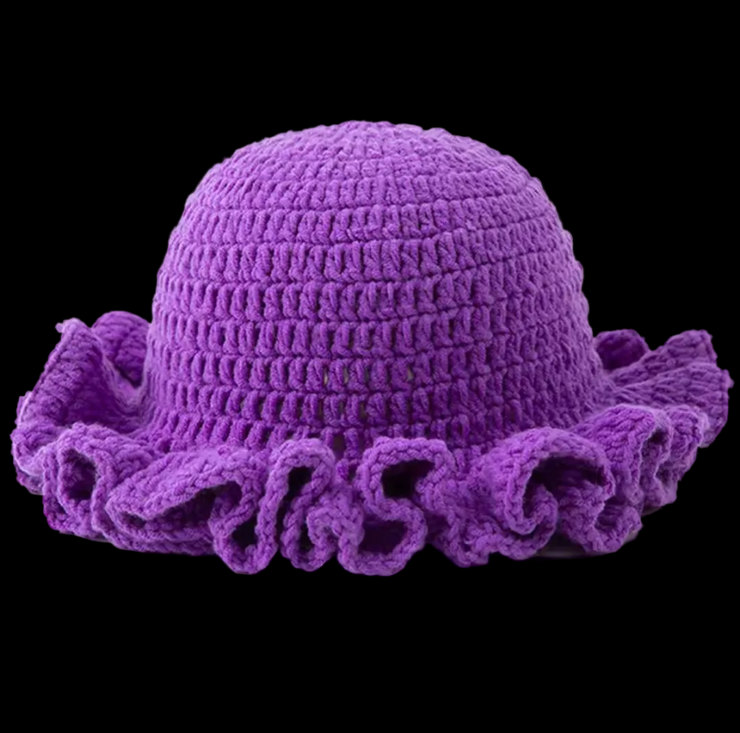 Crochet Hat