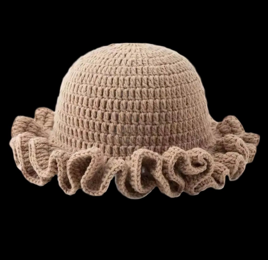 Crochet Hat