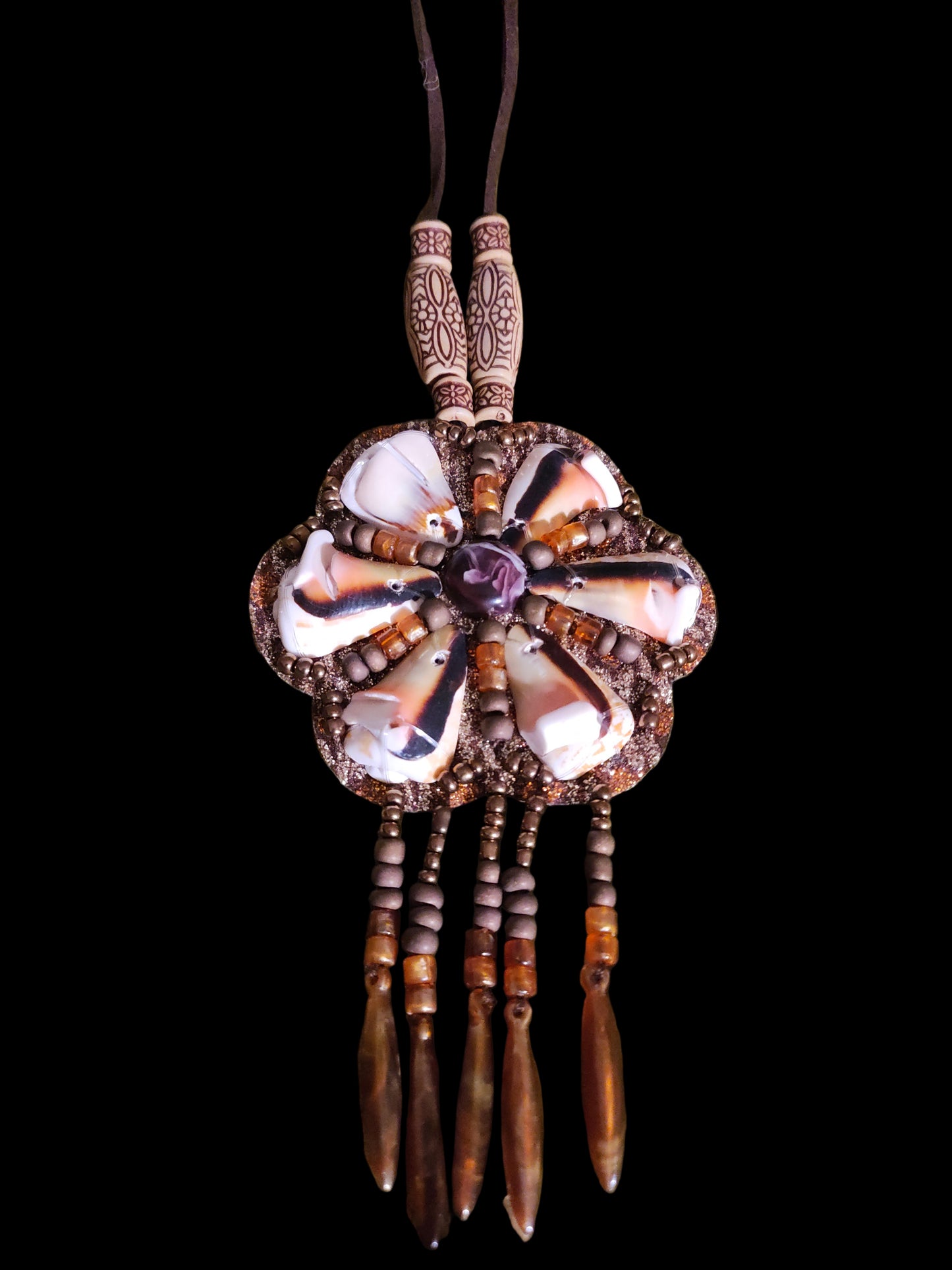 Boho Necklaces