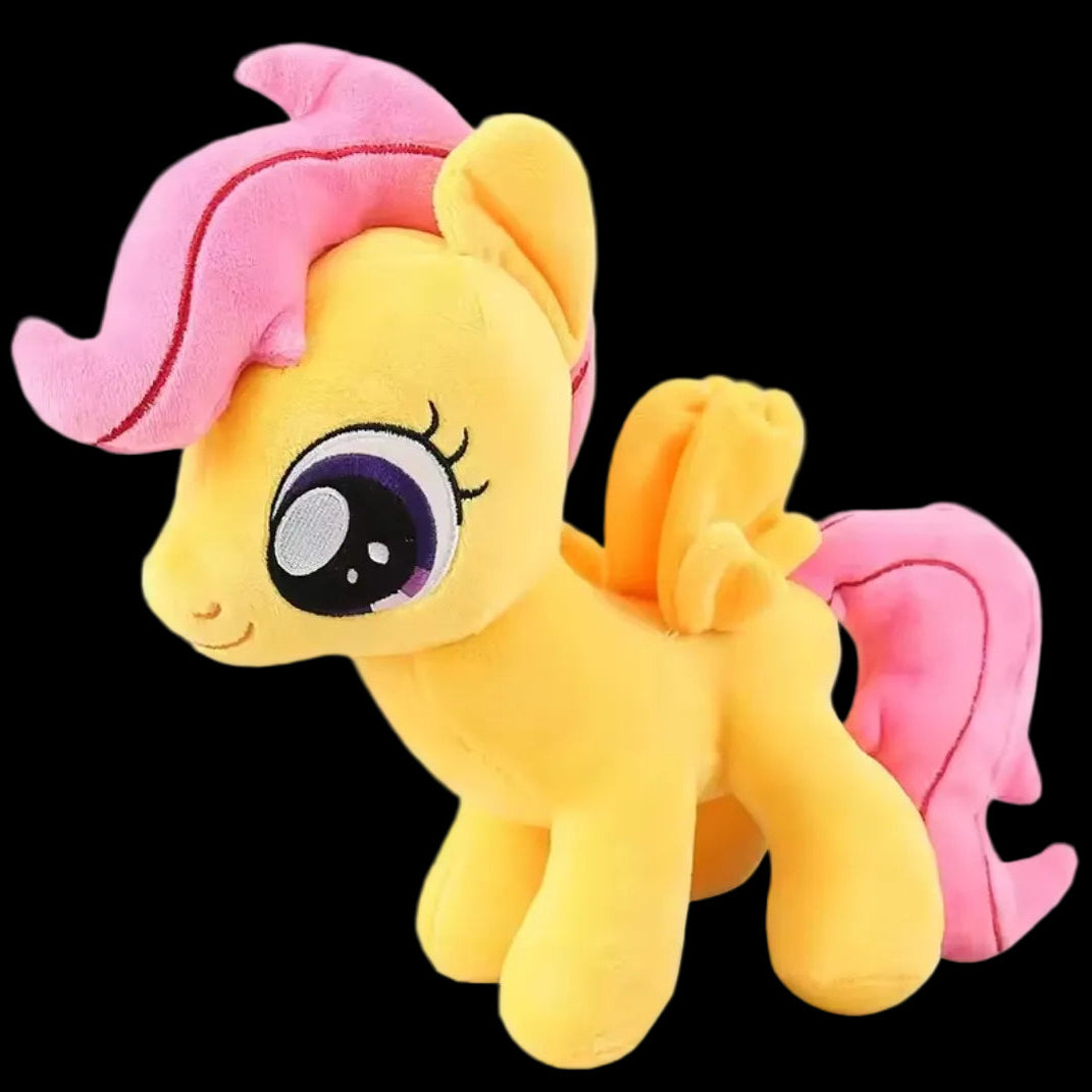 Ponys