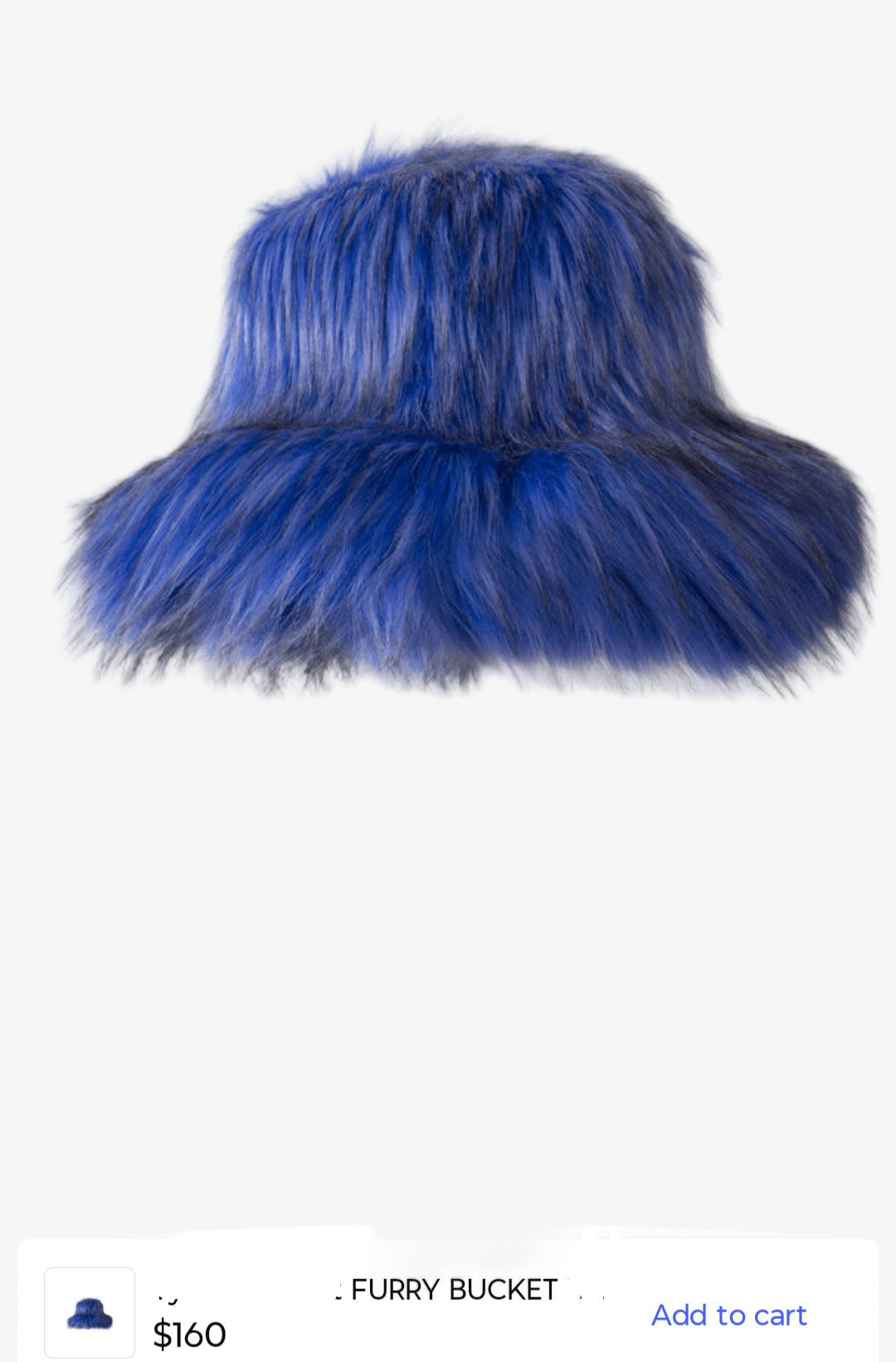 Large Brim Floppy Hat