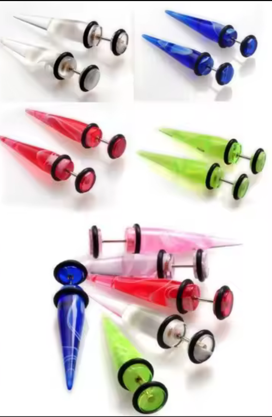 Watercolor Cheaters