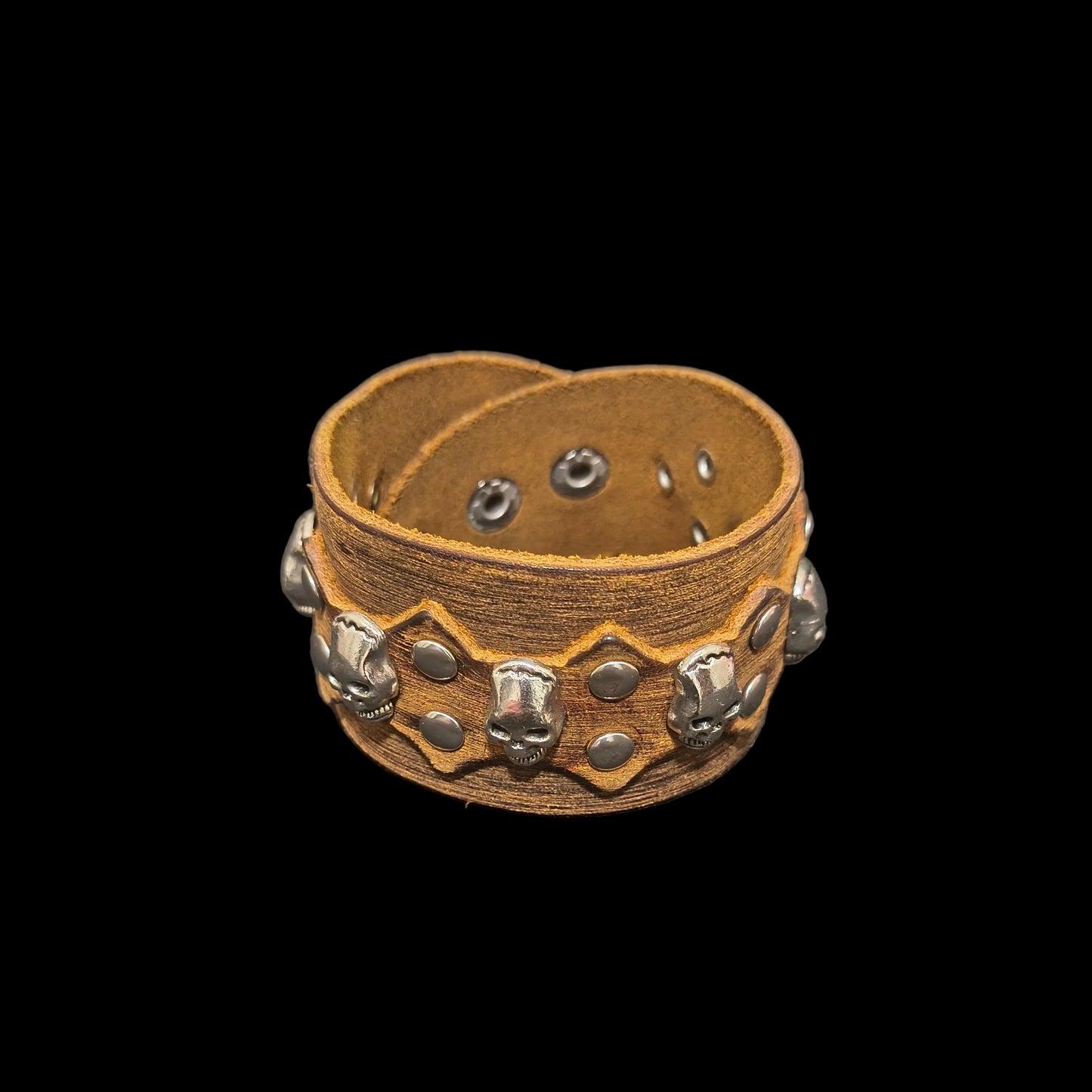 Cuff Bracelet
