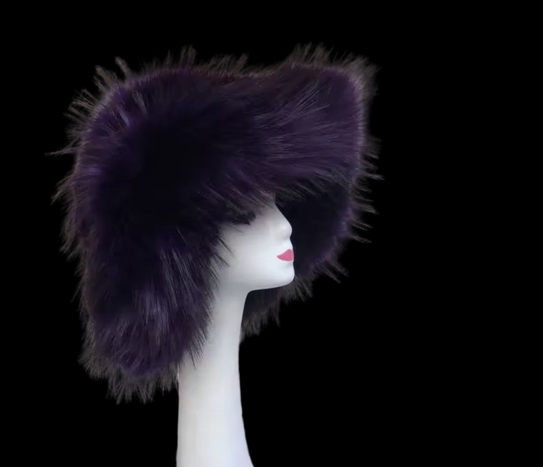 Large Brim Floppy Hat