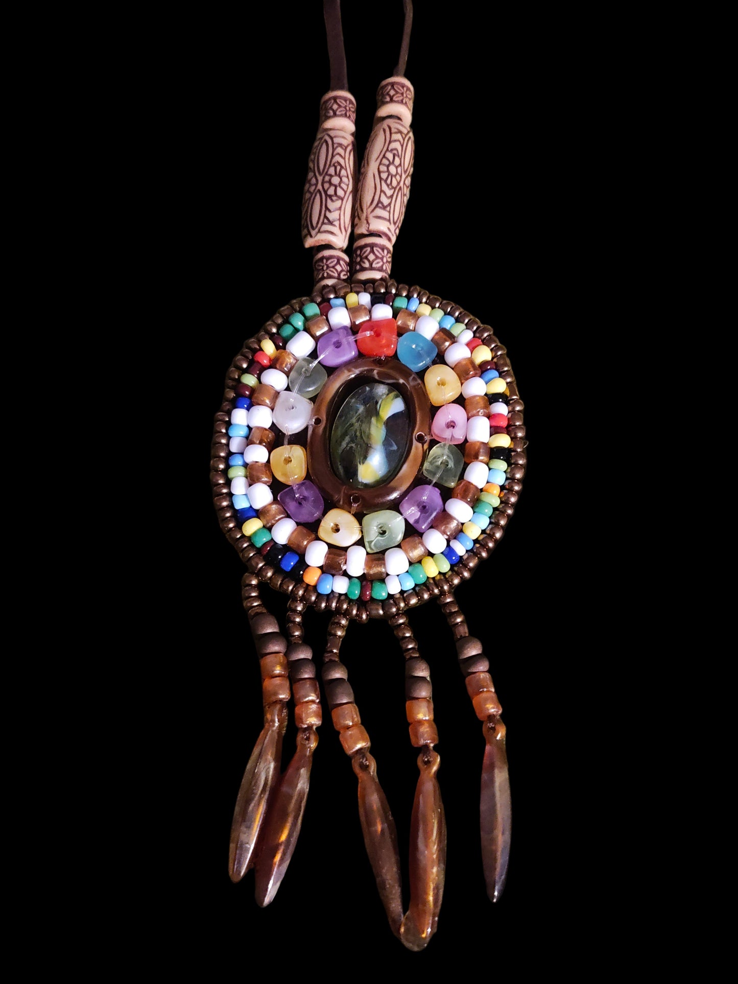 Boho Necklaces