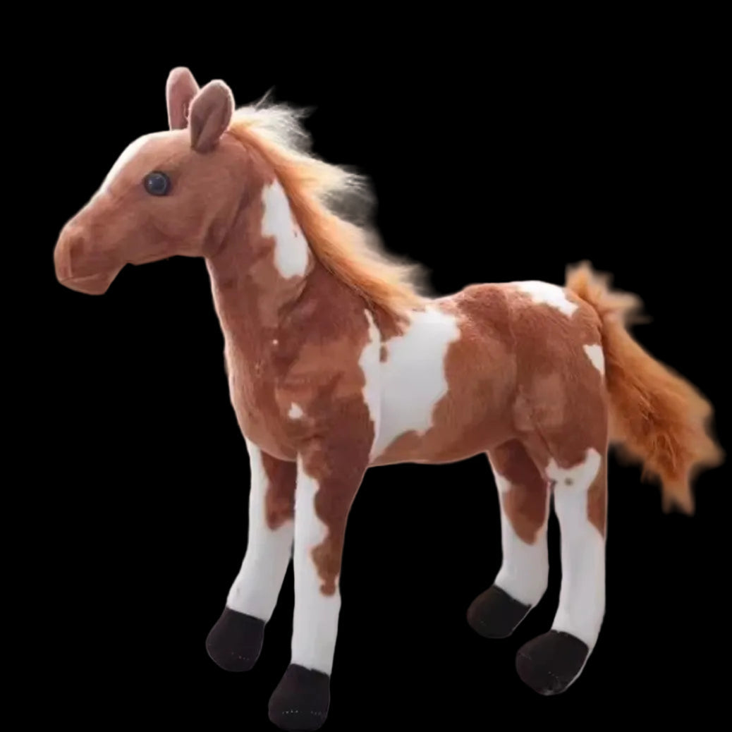 Ponys