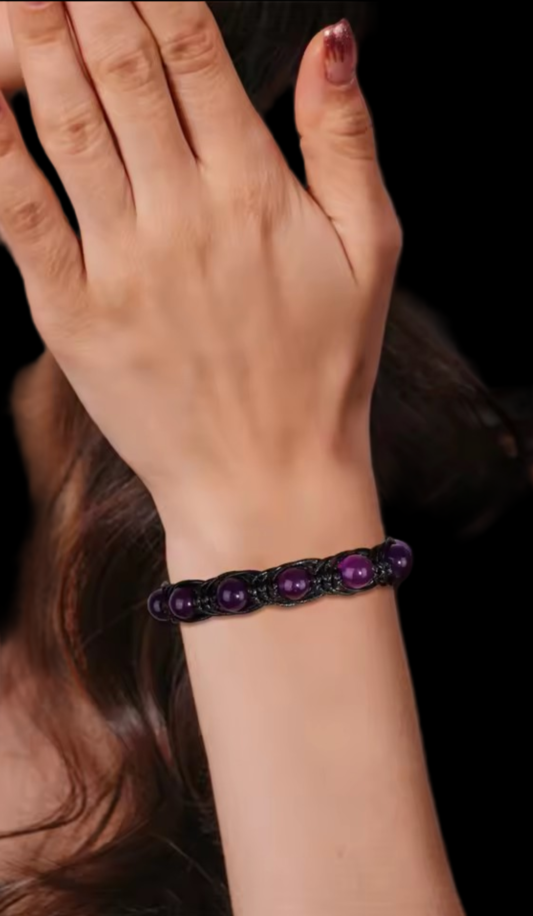 Stone Bracelet