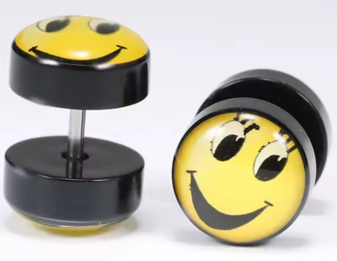 Cheater plugs