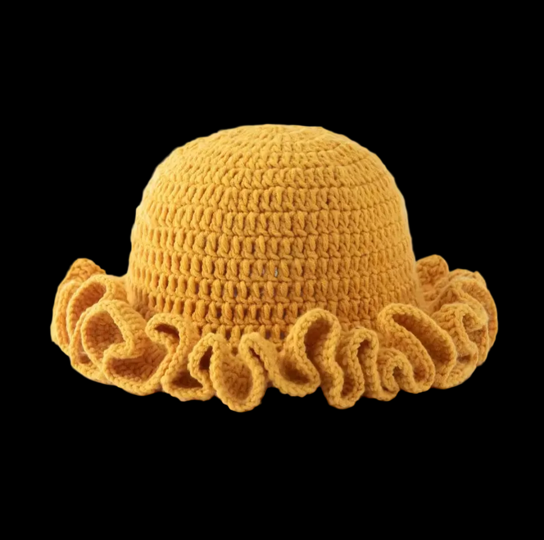 Crochet Hat