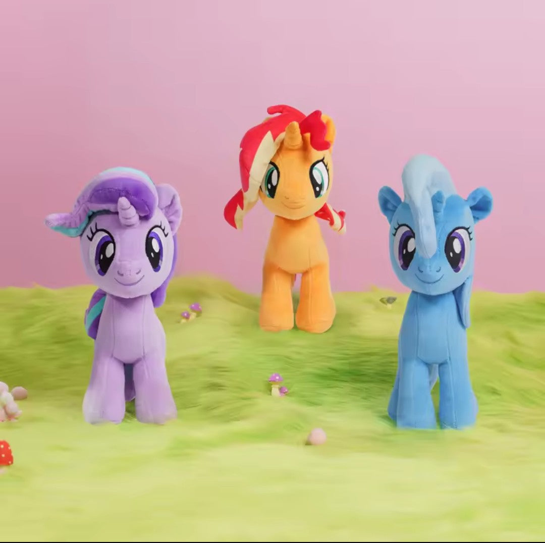 Ponys