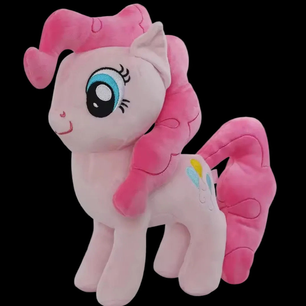 Ponys