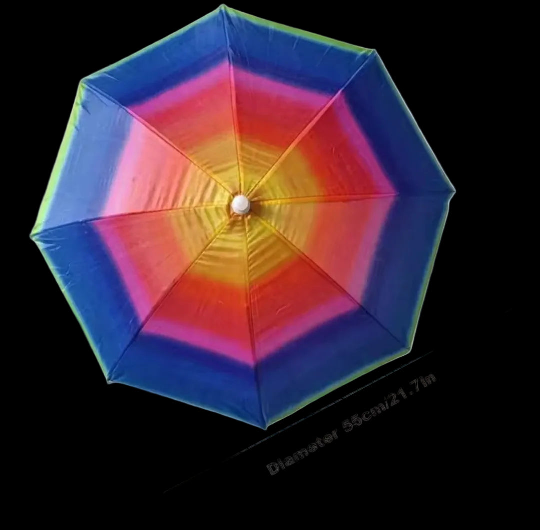 Rainbrella