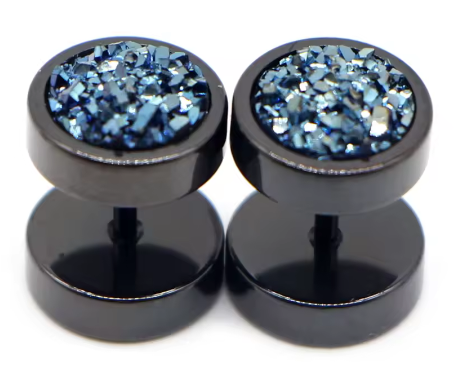 Cheater plugs