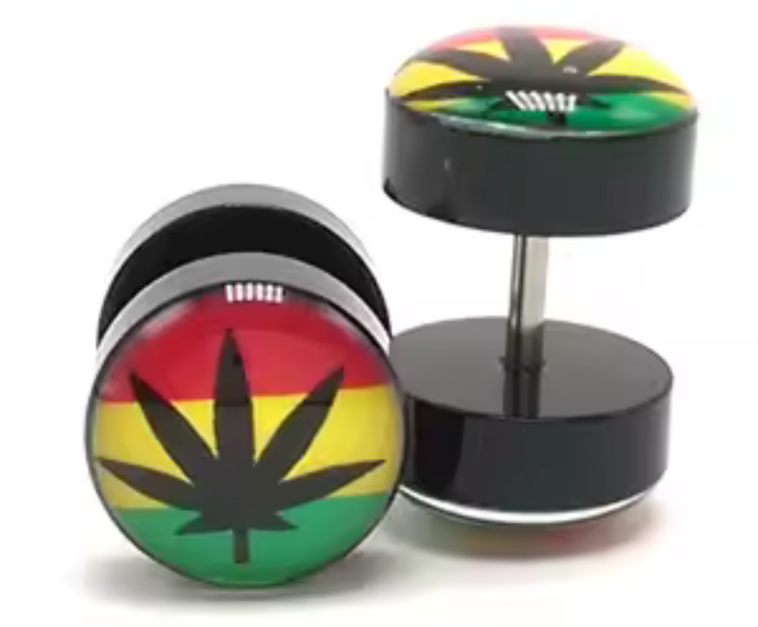 Cheater plugs
